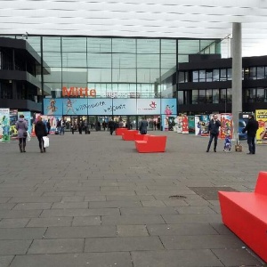 Spielwarenmesse 2016, Нюрнберг 