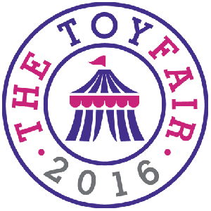 The London Toy Fair 2016.